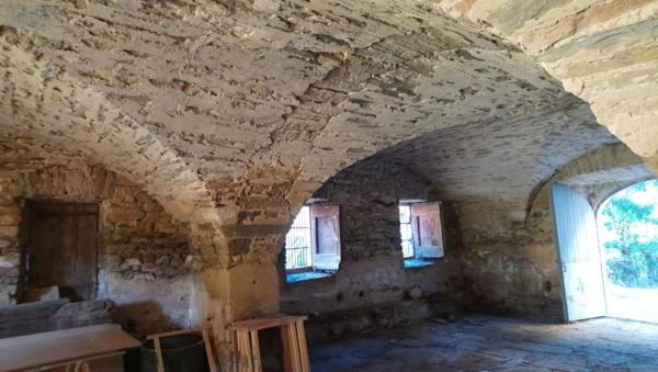 Maison à vendre à Saint-Affrique dans l'Aveyron (12400), ref : 12051-10