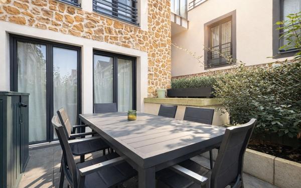 Appartement à vendre    2 pièces • 45,95 m2 Villiers-sur-Marne