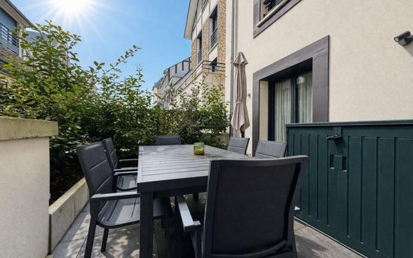 Appartement à vendre    2 pièces • 45,95 m2 Villiers-sur-Marne