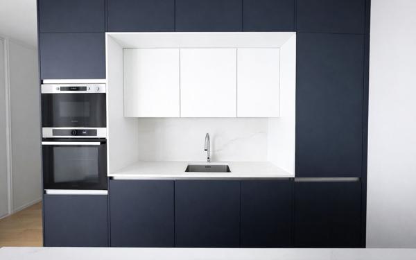 Appartement à vendre    2 pièces • 45,95 m2 Villiers-sur-Marne