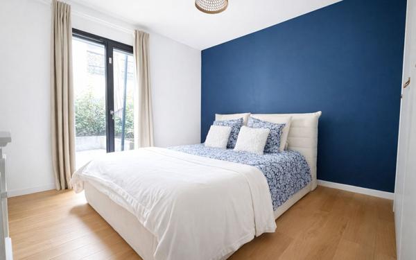 Appartement à vendre    2 pièces • 45,95 m2 Villiers-sur-Marne
