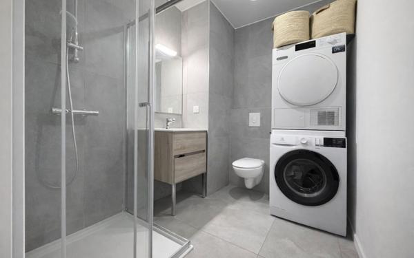 Appartement à vendre    2 pièces • 45,95 m2 Villiers-sur-Marne