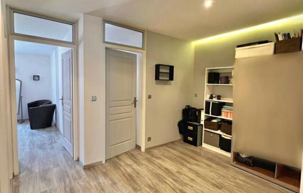 Appartement cosy de 79m2 au centre ville de Lons-Le-Saunier