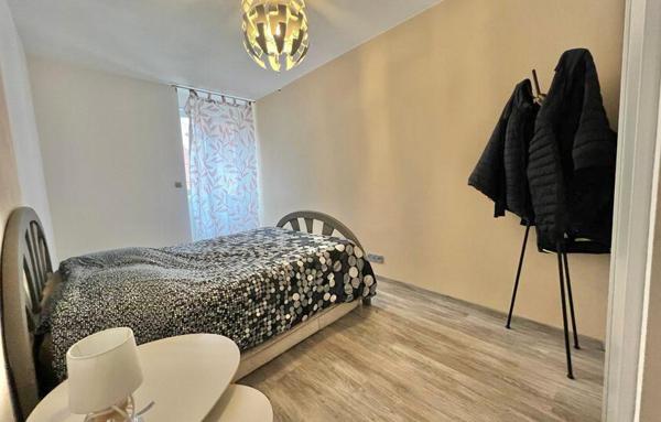 Appartement cosy de 79m2 au centre ville de Lons-Le-Saunier