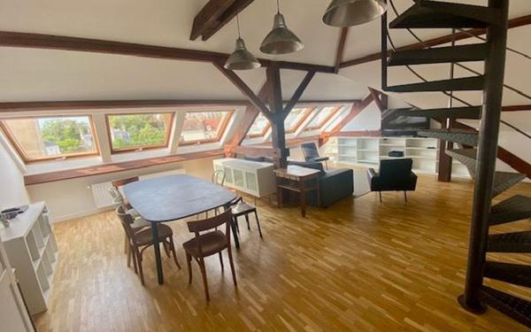 Appartement à vendre    4 pièces •  Meaux