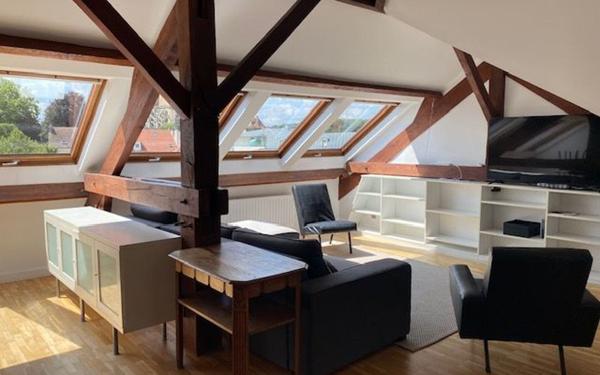 Appartement à vendre    4 pièces •  Meaux