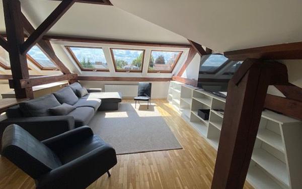 Appartement à vendre    4 pièces •  Meaux