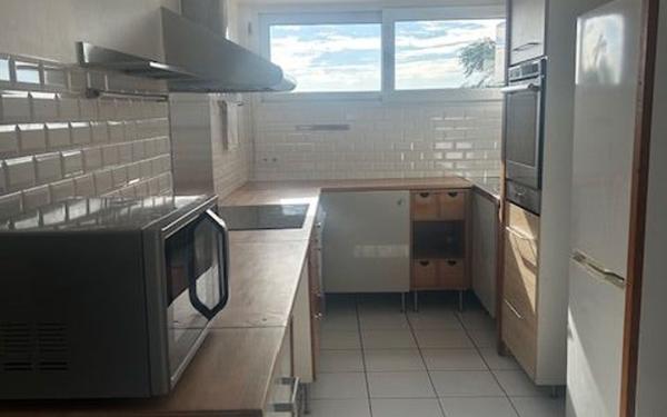 Appartement à vendre    4 pièces •  Meaux