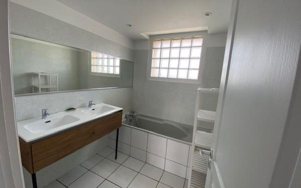 Appartement à vendre    4 pièces •  Meaux