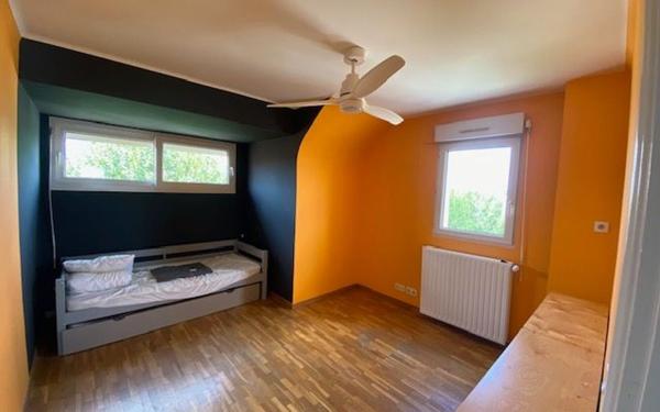 Appartement à vendre    4 pièces •  Meaux