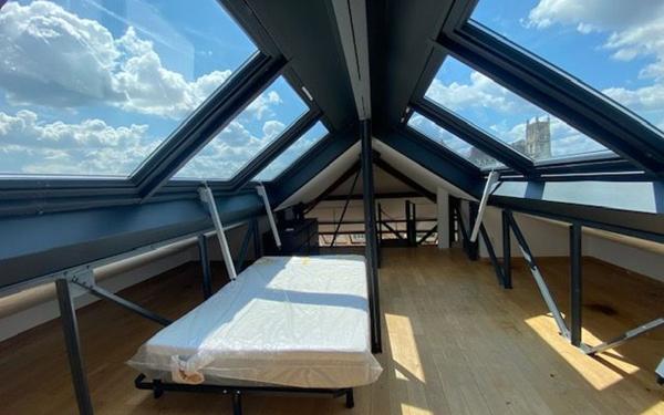 Appartement à vendre    4 pièces •  Meaux