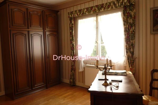 Maison à vendre 5 pièces de 111 m²