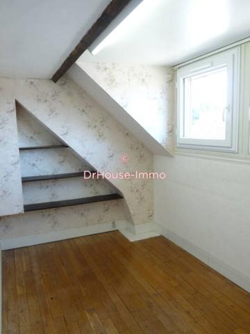 Maison à vendre 5 pièces de 111 m²