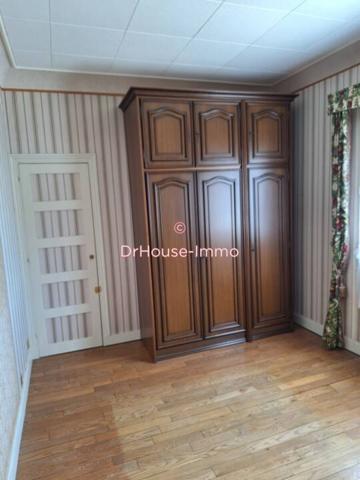 Maison à vendre 5 pièces de 111 m²