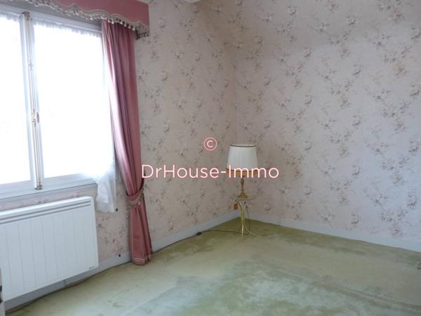 Maison à vendre 5 pièces de 111 m²