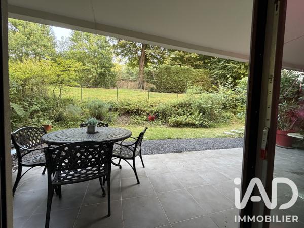 Appartement à vendre 5 pièces 105 m² Brunoy