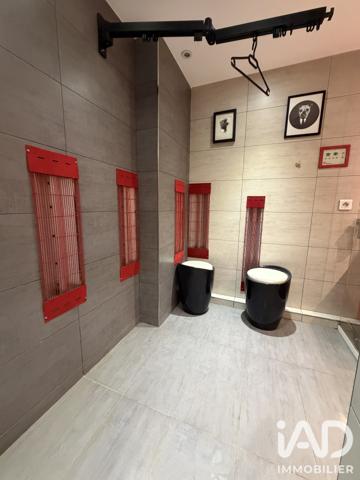Appartement à vendre 5 pièces 105 m² Brunoy