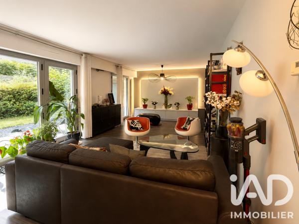 Appartement à vendre 5 pièces 105 m² Brunoy
