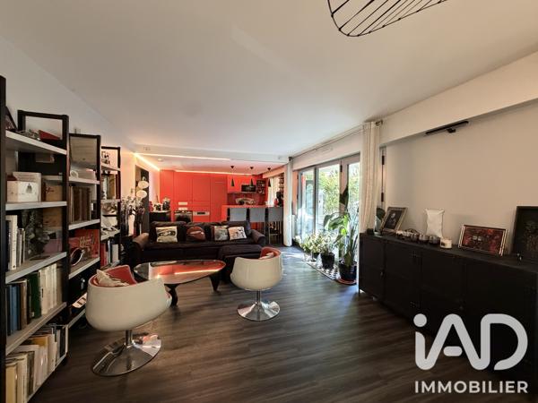 Appartement à vendre 5 pièces 105 m² Brunoy
