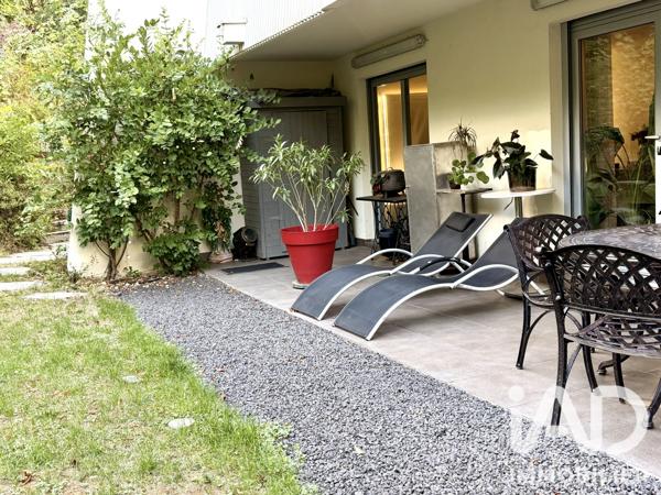Appartement à vendre 5 pièces 105 m² Brunoy