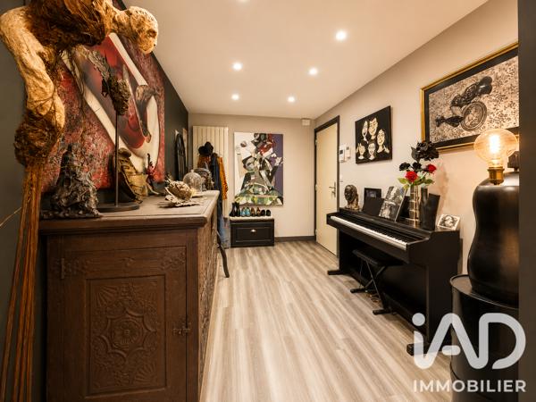 Appartement à vendre 5 pièces 105 m² Brunoy