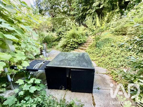 Appartement à vendre 5 pièces 105 m² Brunoy