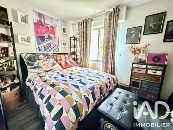 Appartement à vendre 5 pièces 105 m² Brunoy