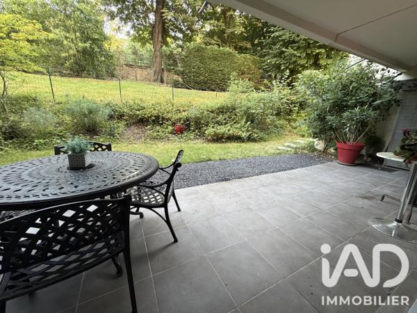 Appartement à vendre 5 pièces 105 m² Brunoy