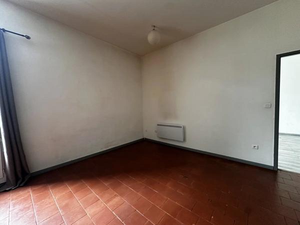 Location Appartement 3 pièces 65 m2 à Lodève
