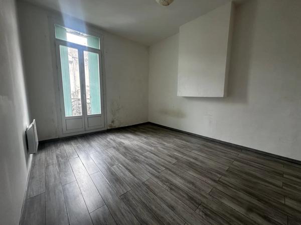 Location Appartement 3 pièces 65 m2 à Lodève