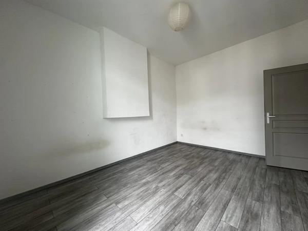 Location Appartement 3 pièces 65 m2 à Lodève