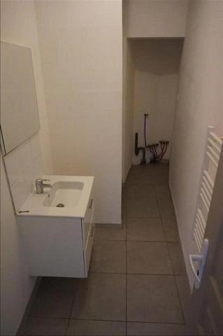 Location Appartement 3 pièces 65 m2 à Lodève