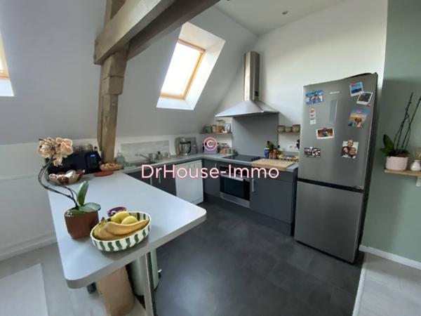 Immeuble à vendre 3 pièces de 252 m²
