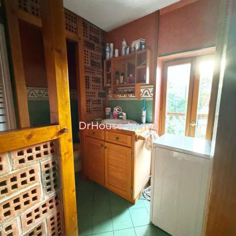 Appartement à vendre 2 pièces de 37 m²