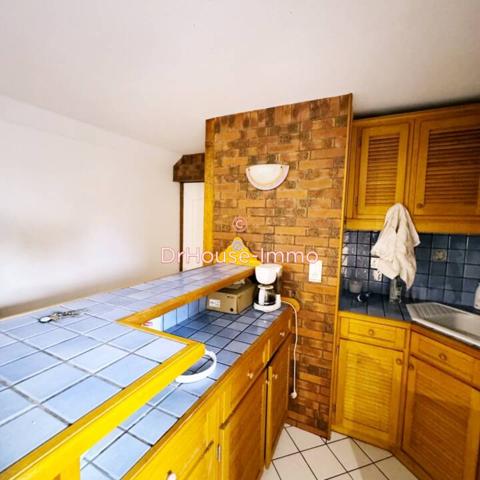 Appartement à vendre 2 pièces de 37 m²