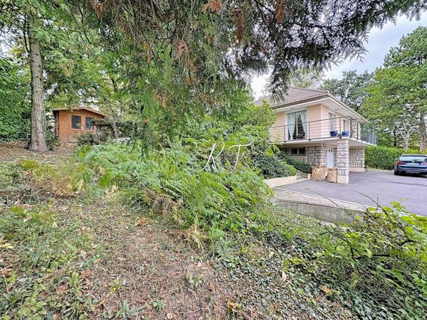 maison individuelle de 4 chambres et de 130m² sur un terrain de 1000m²