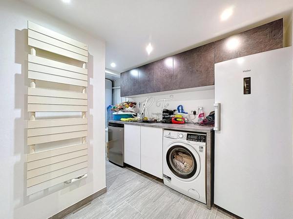 maison individuelle de 4 chambres et de 130m² sur un terrain de 1000m²