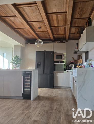 Maison à vendre 8 pièces 192 m² Chitenay