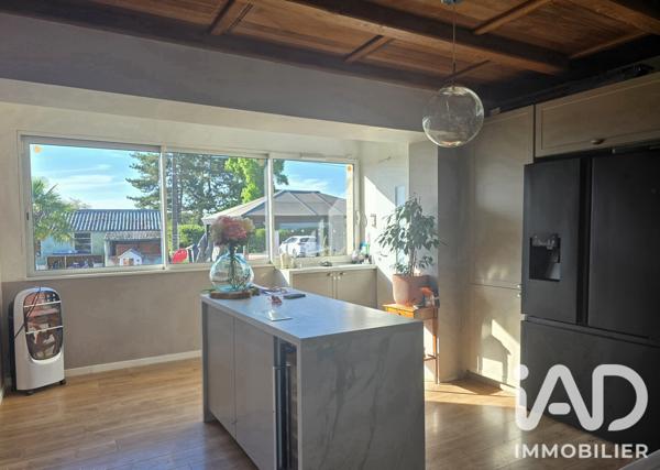 Maison à vendre 8 pièces 192 m² Chitenay