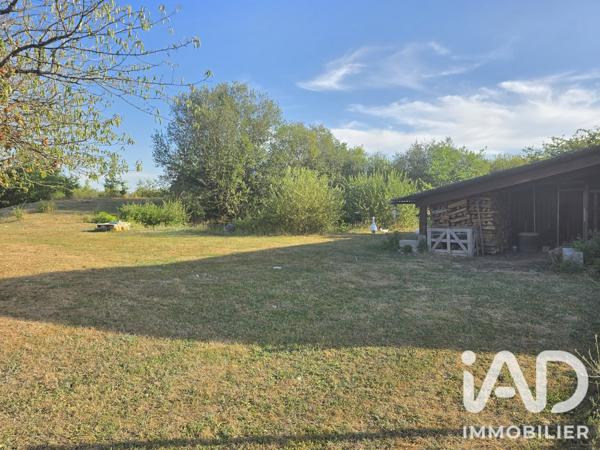Maison à vendre 8 pièces 192 m² Chitenay