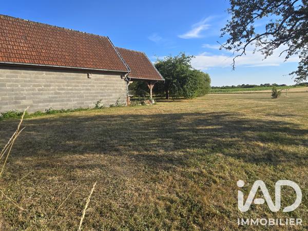 Maison à vendre 8 pièces 192 m² Chitenay