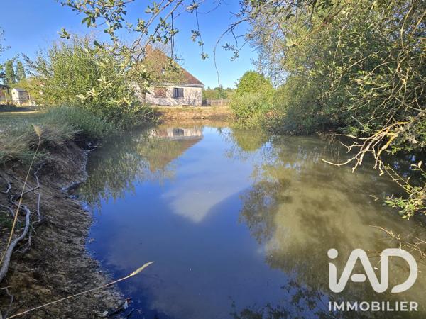 Maison à vendre 8 pièces 192 m² Chitenay