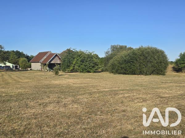 Maison à vendre 8 pièces 192 m² Chitenay