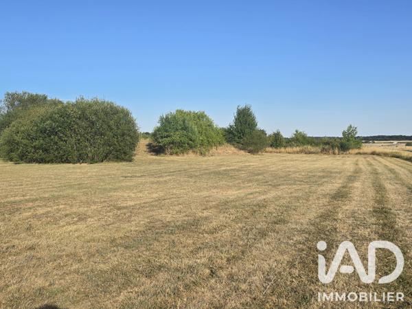 Maison à vendre 8 pièces 192 m² Chitenay