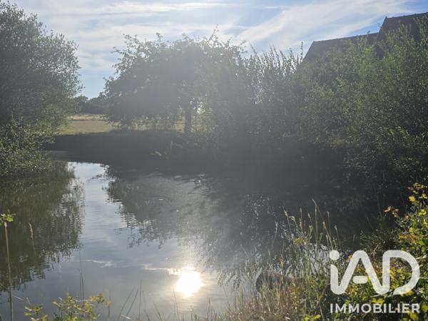 Maison à vendre 8 pièces 192 m² Chitenay