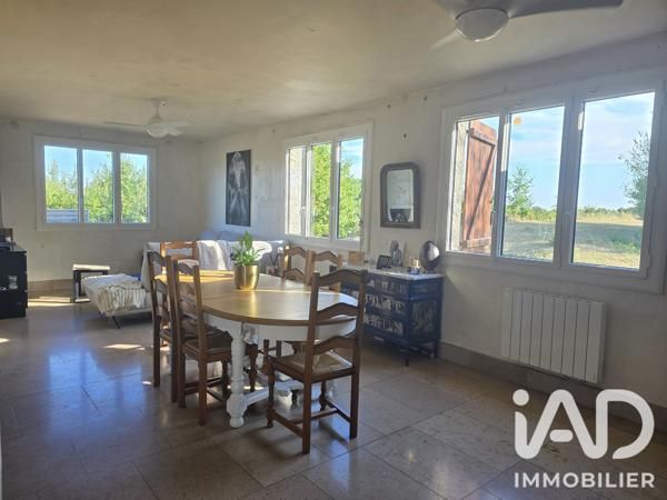 Maison à vendre 8 pièces 192 m² Chitenay