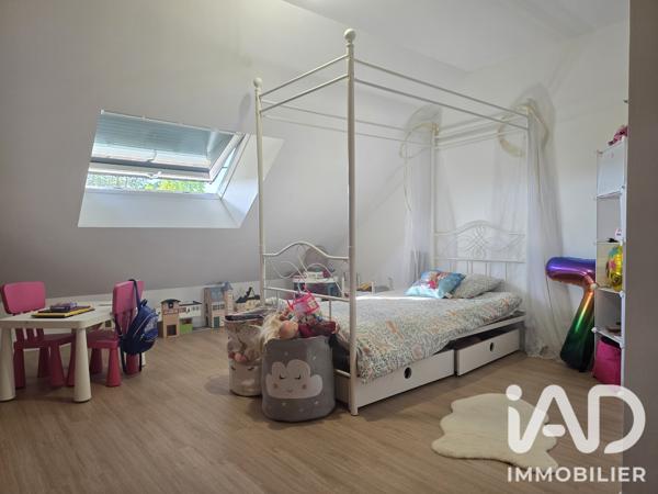 Maison à vendre 8 pièces 192 m² Chitenay