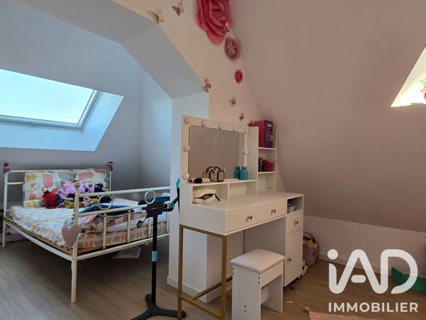 Maison à vendre 8 pièces 192 m² Chitenay