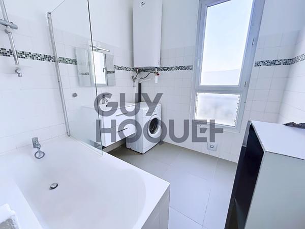 Appartement - Type 2 - Paul Forment