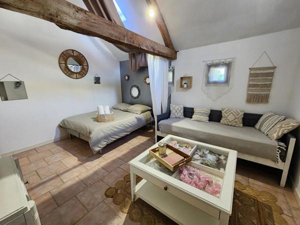 Maison Loches 9 pièce(s) 298 m2